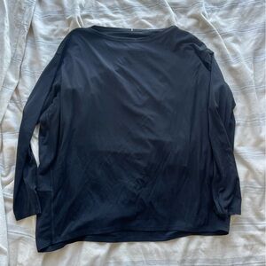 Lululemon Long sleeve